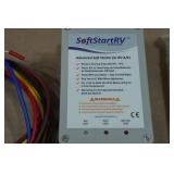SoftStartRV Advanced Soft Starter for RV Air Conditioners