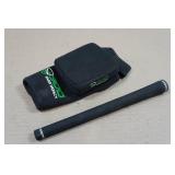 300 Yard Impact Indoor Golf Trainer