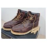 Irish Setter Ashby Men