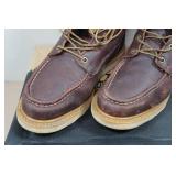 Irish Setter Ashby Men