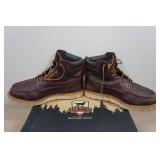 Irish Setter Ashby Men