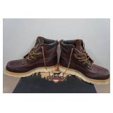 Irish Setter Ashby Men