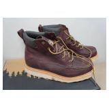 Irish Setter Ashby Men