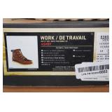 Irish Setter Ashby Men