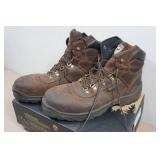 Irish Setter Ely Men