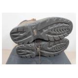 Irish Setter Ely Men