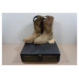 Irish Setter Marshall Men