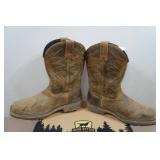 Irish Setter Marshall Men