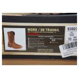 Irish Setter Marshall Men