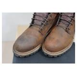 Irish Setter Mesabi Men