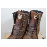 Irish Setter Mesabi Men