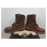 Irish Setter Mesabi Men