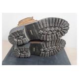 Irish Setter Mesabi Men