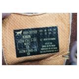 Irish Setter Ashby Men