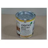.75 Liter Osmo Wood Finish Wax - Clear Satin