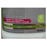 1.25 Gallon Bona Hard-Surface Floor Cleaner