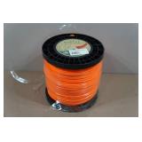 Tri-Clone Kodiak Heavy Duty Last Longer Weed Eater String - 525