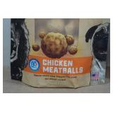 *2* Boss Dog Pro Balls Chicken Meatballs Dog Treats