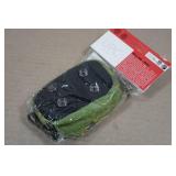 Boss Dog Molle Tactical Bag for Harness - Small Green