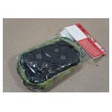 Boss Dog Molle Tactical Bag for Harness - Large Green