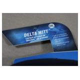 Clam Ice Armor Delta Mitts - 2XL