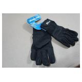 Clam Ice Armor Waterproof Tactical Gloves - Small
