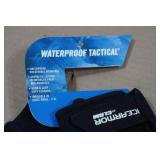 Clam Ice Armor Waterproof Tactical Gloves - Small