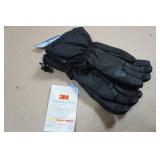 Clam Ice Armor Agility Gloves - Small