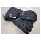 Clam Ice Armor Agility Gloves - Small