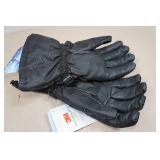Clam Ice Armor Agility Gloves - 2XL
