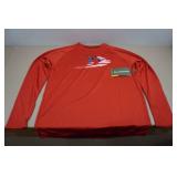 Blackfish Guide UPF/Cooling Long Sleeve - Medium
