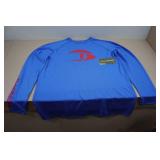 Blackfish Angler UPF/Cooling Long Sleeve - XL