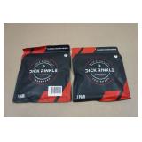 *2* Dick Rinkle Classic Boxer Briefs - Small