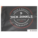 *2* Dick Rinkle Classic Boxer Briefs - Small