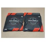 *2* Dick Rinkle Classic Boxer Briefs - Medium