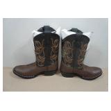 Smoky Mountain Boots - Child