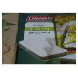 Coleman Twin Airbed
