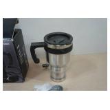 Home Accent Travel Mug