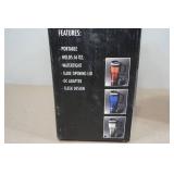 Home Accent Travel Mug