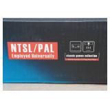 Mini Game Anniversary Edition - 620 Built-In Games