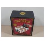 Projector In-A-Box