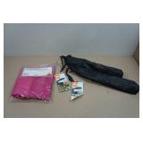 *2* Umbrellas for Camp Chairs & Laundry Backpack