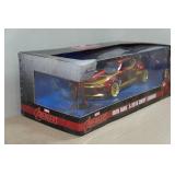 Jada Marvel Avengers Iron Man 2016 Chevy Camaro Replica