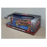 Jada Marvel Avengers Iron Man 2016 Chevy Camaro Replica