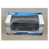 Maisto 1:24 Scale Lamborghini Aventador LP 700-4 Replica