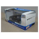 Maisto 1:24 Scale Lamborghini Aventador LP 700-4 Replica