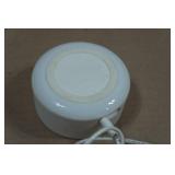 Letsfit White Noise Sound Machine with Lights