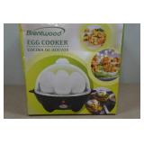 Brentwood Egg Cooker