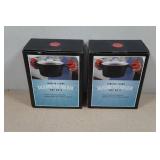 *2* Sets of Lobster Claw Silicone Pot Holders