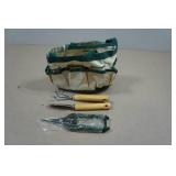 Kids Gardening Tool Set